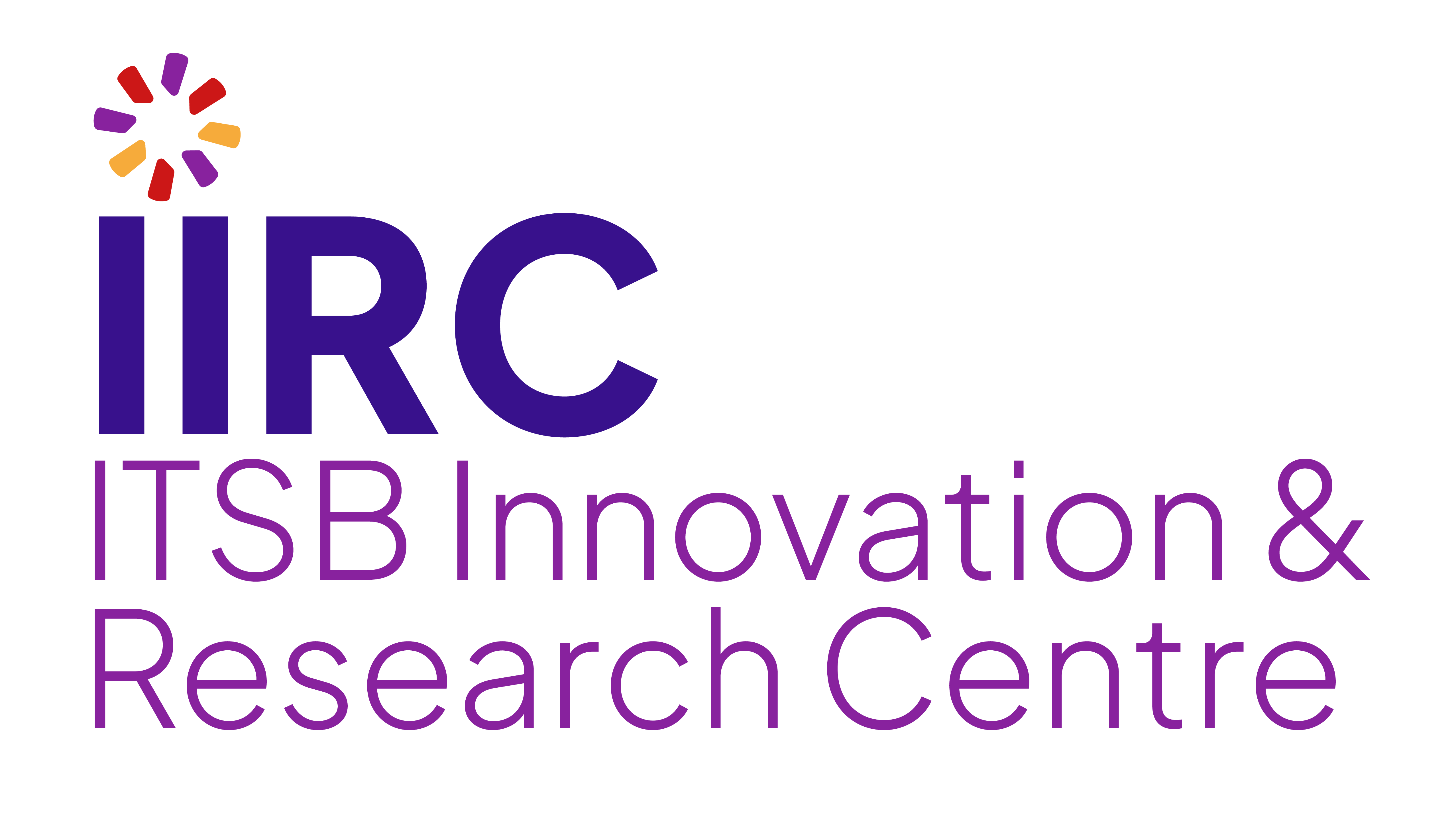 IIRC Logo