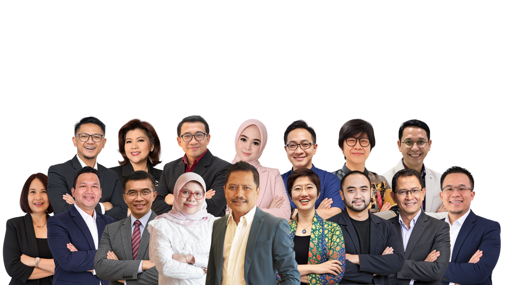 IIRC Faculty & Trainers